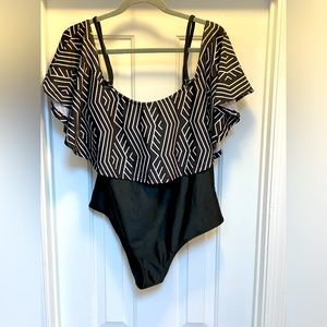 Women’s swimwear